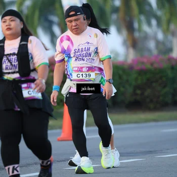 Runner Photo 6093984