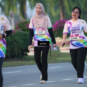 Runner Photo 6093988