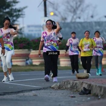Runner Photo 6093989