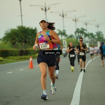 Runner Photo 6093993
