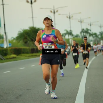 Runner Photo 6093994