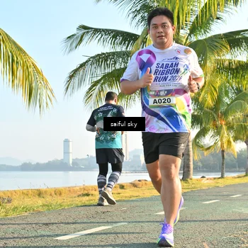 Runner Photo 6093995