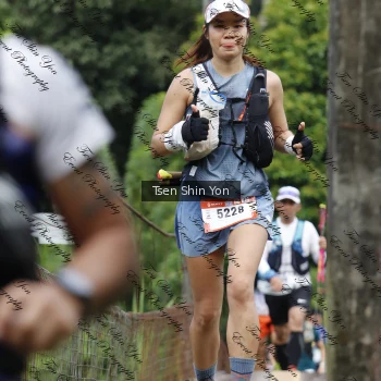 Runner Photo 60940