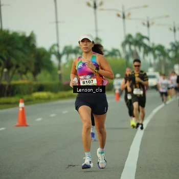 Runner Photo 6094002