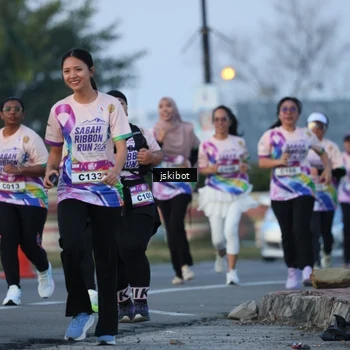 Runner Photo 6094006
