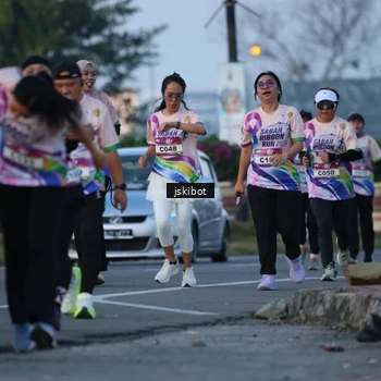 Runner Photo 6094007