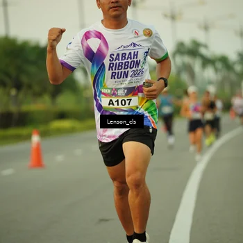 Runner Photo 6094009