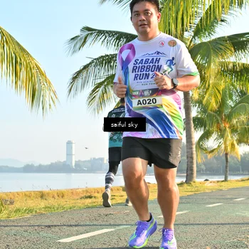 Runner Photo 6094010