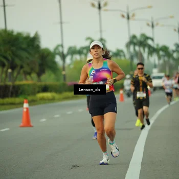 Runner Photo 6094015