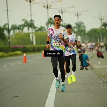 Runner Photo 6094016
