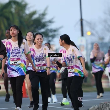Runner Photo 6094017