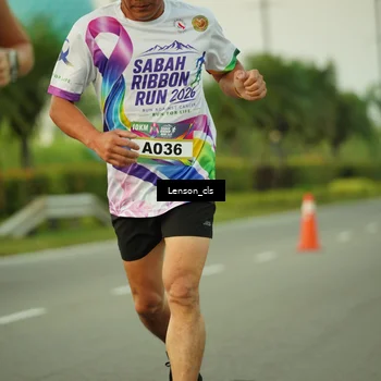 Runner Photo 6094020