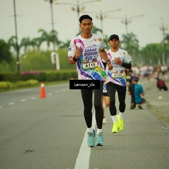 Runner Photo 6094022