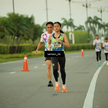 Runner Photo 6094031