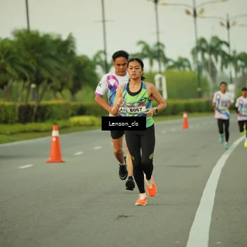 Runner Photo 6094032