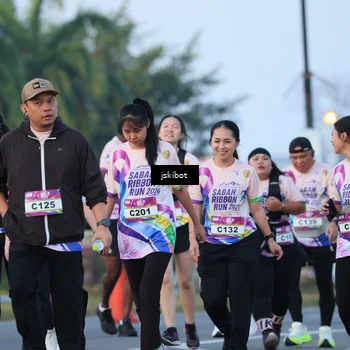Runner Photo 6094034