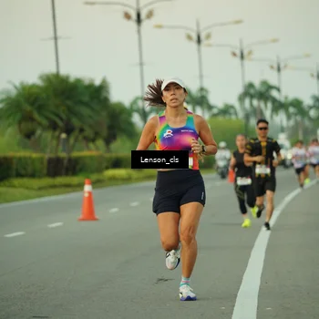 Runner Photo 6094036