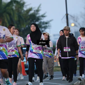 Runner Photo 6094037