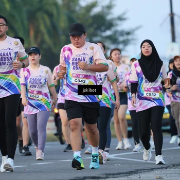 Runner Photo 6094038