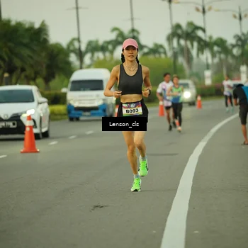 Runner Photo 6094040
