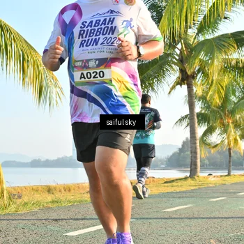 Runner Photo 6094041