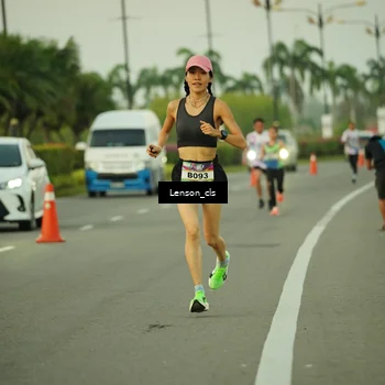 Runner Photo 6094043