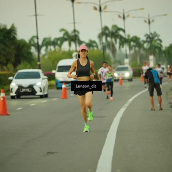 Runner Photo 6094049