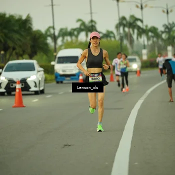 Runner Photo 6094050