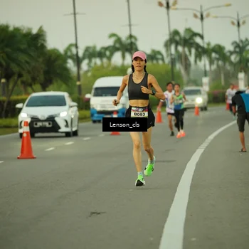 Runner Photo 6094051
