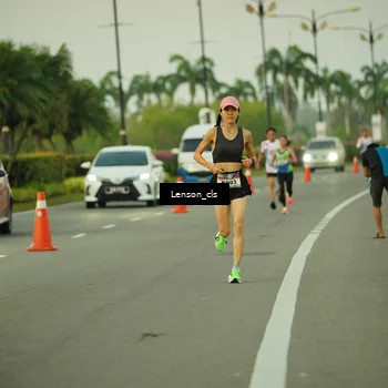Runner Photo 6094055