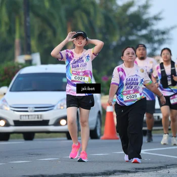 Runner Photo 6094057