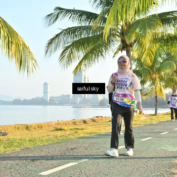 Runner Photo 6094061