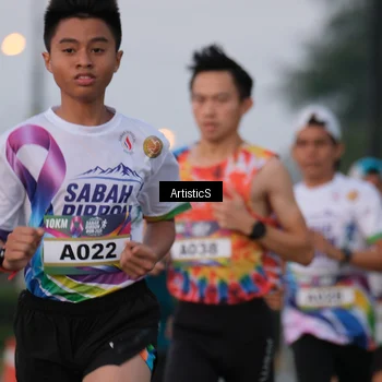 Runner Photo 6094063