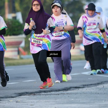 Runner Photo 6094064