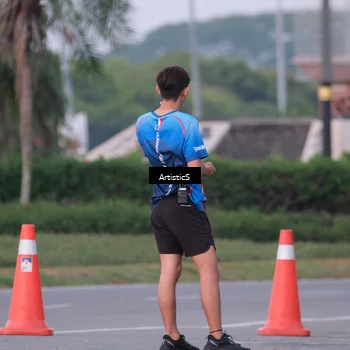 Runner Photo 6094065