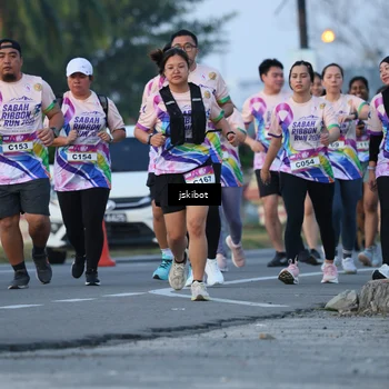 Runner Photo 6094071
