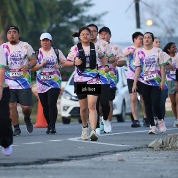 Runner Photo 6094072