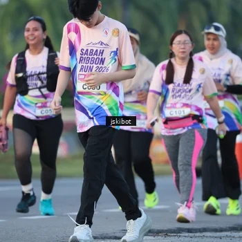 Runner Photo 6094077