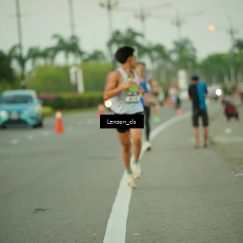 Runner Photo 6094078