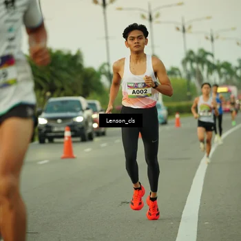 Runner Photo 6094079