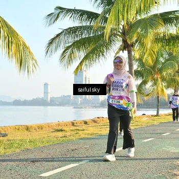 Runner Photo 6094081