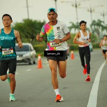 Runner Photo 6094082