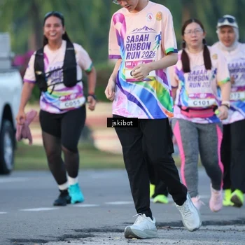 Runner Photo 6094083