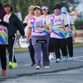 Runner Photo 6094085
