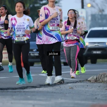 Runner Photo 6094091