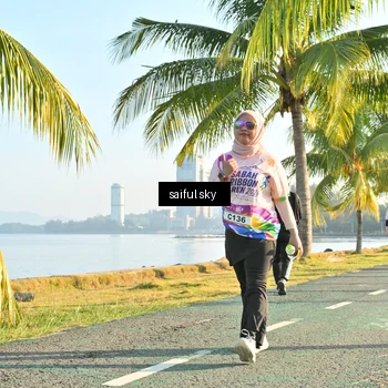 Runner Photo 6094093