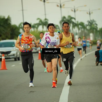 Runner Photo 6094094