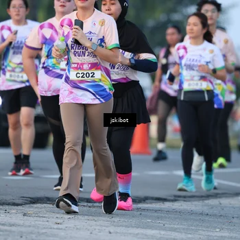 Runner Photo 6094096