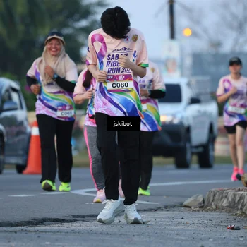 Runner Photo 6094097