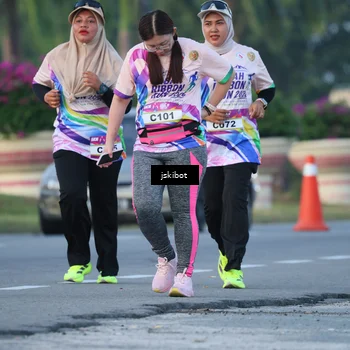 Runner Photo 6094098